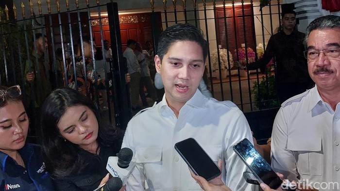 Budisatrio Djiwandono