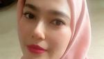 Kebersamaan Catherine Wilson dengan Ruben Onsu Bikin Heboh