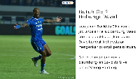 Pemain asal Brasil ini tetap jadi andalan di lini depan Persib Bandung meski pelatih silih berganti menangani tim. (Foto: Istimewa/Ilustrasi Oris Riswan Budiana/detikJabar)