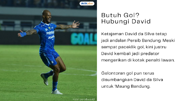 David da Silva. David da Silva.