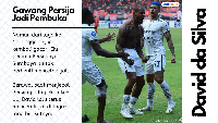 Semua berubah kala ia berhasil menjebol gawang Persija Jakarta dan membuat laga berakhir imbang dengan skor 1-1. (Foto: Istimewa/Ilustrasi Oris Riswan Budiana/detikJabar)