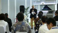 PT DCI Indonesia Tbk (DCI), menjadi operator data center pertama di Asia Tenggara yang berhasil mendapatkan penghargaan dari Uptime Institute, sebuah Otoritas Infrastruktur Digital Global yang berfokus pada penilaian dan peningkatan keandalan, ketahanan, dan keberlanjutan pusat data dan infrastruktur penting. 