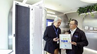 DCI mempertahankan ketersediaan uptime 100% sejak didirikan pada tahun 2013 Uptime Institutes Tier Certification of Operational Sustainability (TCOS) dari Uptime Institute dikenal dengan evaluasi ketatnya terhadap operasi pusat data, perilaku yang diprioritaskan, dan penilaian risiko, yang memastikan kinerja yang efektif dan efisien.  