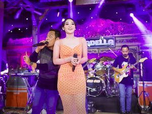 Lirik Lagu Bojo Biduan Difarina Indra feat Fendik Adella