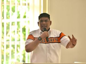 Gerindra Sulsel Apresiasi Putusan MK, Usulkan Gibran Jadi Cawapres Prabowo
