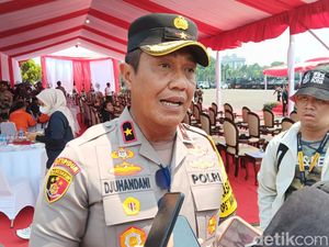 7 PPLN Kuala Lumpur Ditetapkan Tersangka Pelanggaran Pemilu