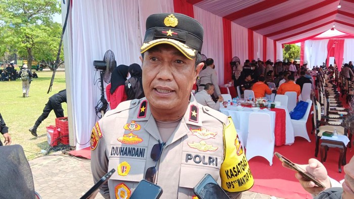 Penyelidikan Berlanjut: Laporan Nurul Ghufron Terkait Anggota Dewas KPK Masih Diproses Bareskrim