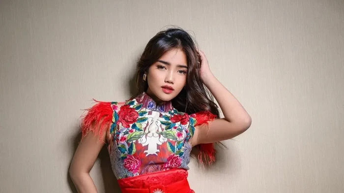 Fuji dan Aaliyah Massaid