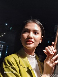 Galaxy A34