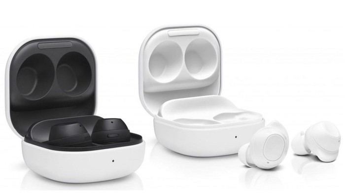 Galaxy Buds FE