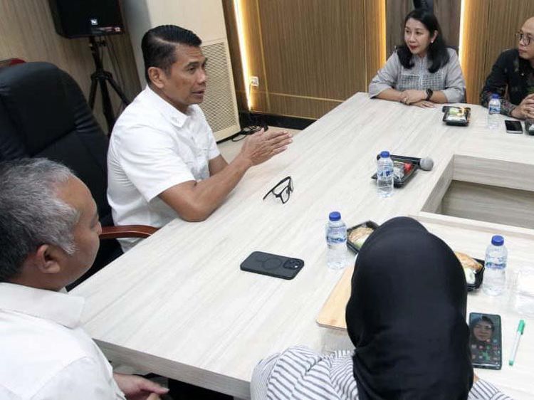 Gandeng Herbalife, Kemenpora Edukasi Masyarakat Gaya Hidup Sehat