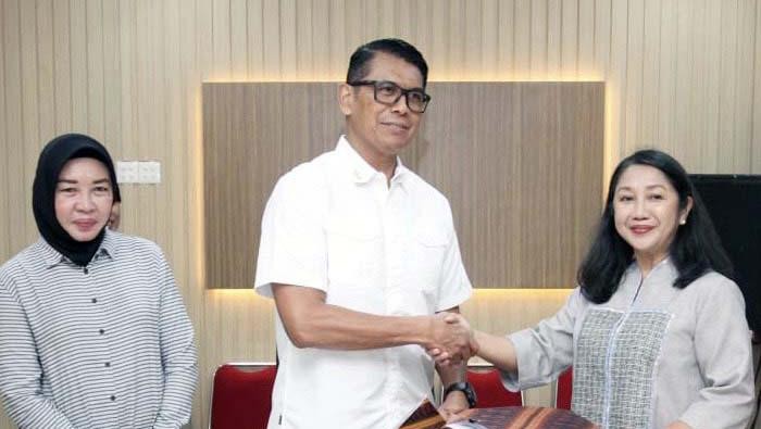 Kemenpora RI bersinergi dengan Herbalife Indonesia. Sinergi ini untuk memberikan edukasi kepada masyarakat mengenai gaya hidup sehat.