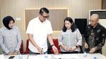 Gandeng Herbalife, Kemenpora Edukasi Masyarakat Gaya Hidup Sehat