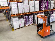 Pengertian Warehouse serta Fungsi dan Jenisnya
