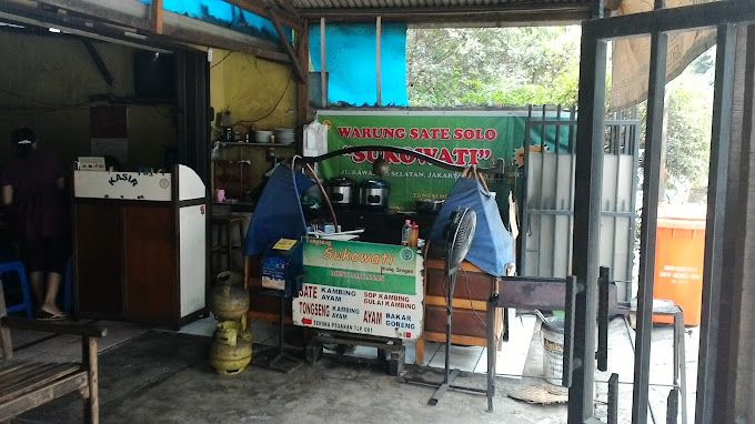 Gule kambing