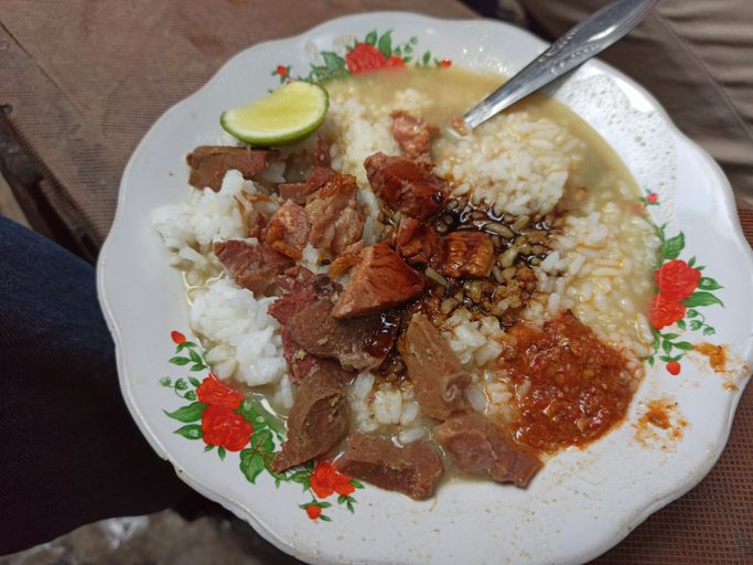 Gule kambing