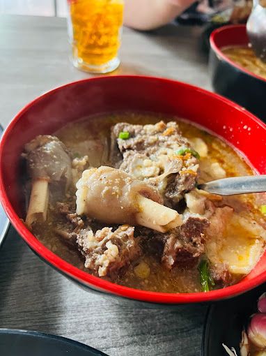 Gule kambing