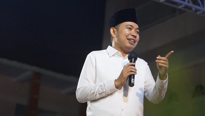 Gus Fawait Gerindra Jatim