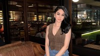 Kepada detikcom, Hana Hanifah mengaku diduakan suaminya, Randy. Randy berselingkuh dengan mantan kekasihnya. (Foto: dok Instagram)