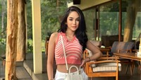 Hana Hanifah mengatakan akan menggugat cerai Randy karena dirasa sudah keterlaluan. (Foto: dok Instagram)
