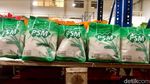 Harga Beras dan Gula Merangkak Naik