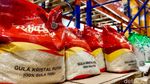 Harga Beras dan Gula Merangkak Naik