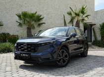 Pajak Honda CR-V Keluaran Tahun 2024, Tembus Segini