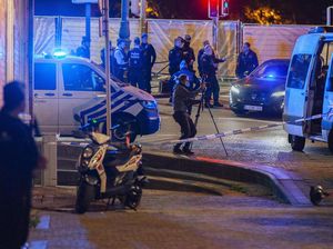 Menteri Kehakiman Belgia Mundur Usai Pembunuhan 2 Suporter Swedia