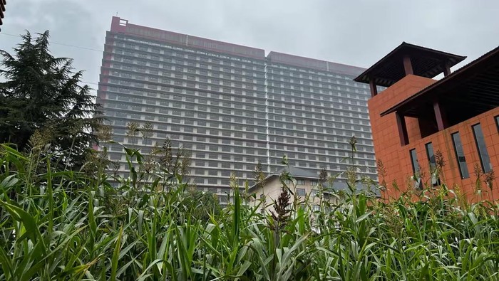 Hotel Babi/Handout via The Guardian
