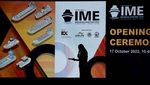 Indonesia Maritime Expo Kembali Digelar, Begini Suasananya