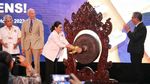 Indonesia Maritime Expo Kembali Digelar, Begini Suasananya