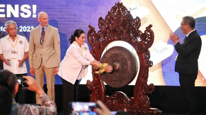 Indonesia Maritime Expo Indonesia Maritime Expo