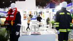 Indonesia Maritime Expo Kembali Digelar, Begini Suasananya