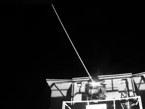 Iron Dome Jebol, Israel Siapkan Senjata Laser Iron Beam