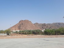 Jabal Uhud, Gunung Bersejarah yang Jadi Tempat Ziarah