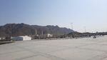 Jabal Uhud Saksi Sejarah Perjuangan Para Syuhada