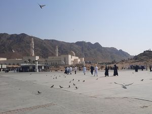 Jabal Uhud: Saksi Bisu Perang Uhud dan Syahidnya Para Syuhada