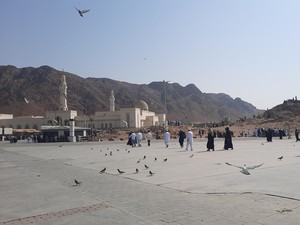 Mengapa Gunung Uhud Disebut Gunung Surga? Ini Kisah dan Keutamaannya