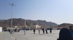 Jabal Uhud Saksi Sejarah Perjuangan Para Syuhada