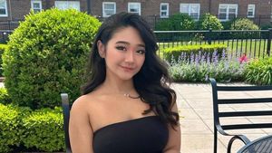 8 Foto Wanita yang Jadi Miliuner di Usia 26 Tapi Tak Diakui Orang Tuanya