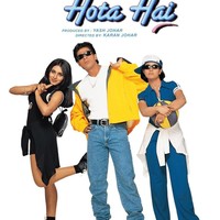 Film ‘Kuch Kuch Hota Hai’ tayang perdana pada 1998 dan dibintangi sederet bintang Bollywood seperti Shah Rukh Khan, Kajol, Rani Mukerji, dan Salman Khan.  Foto: Instagram/@kajol