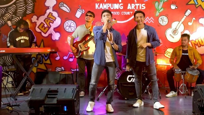 Kampung Artis