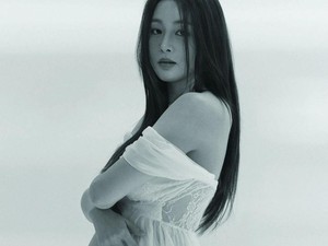 Kang Sora Melahirkan Anak Perempuan Kedua