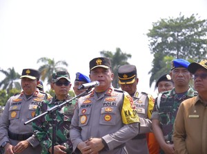 Antisipasi Black Campaign, Polda Lampung Bentuk Tim Khusus Siber