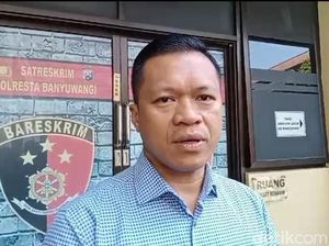 Kasus Siswa SMP Banyuwangi Dianiaya hingga Tulang Retak Naik ke Penyidikan