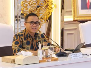 Pelamar CASN Capai 2,4 Juta, MenPAN-RB Pastikan Seleksi Transparan