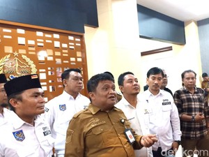 Pemprov Sulsel Tegaskan Budi Daya Pisang Pakai Dana Desa Tunggu Permendes