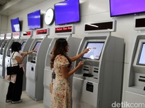 Tiket Kereta Cepat April Sudah Bisa Dibeli