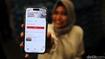 Kereta Cepat Whoosh Mulai Berbayar
