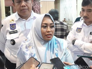 Apdesi Sulsel Temui Pj Gubernur, Minta Tak Ikut Campur Atur Dana Desa